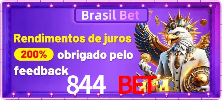 844 BET