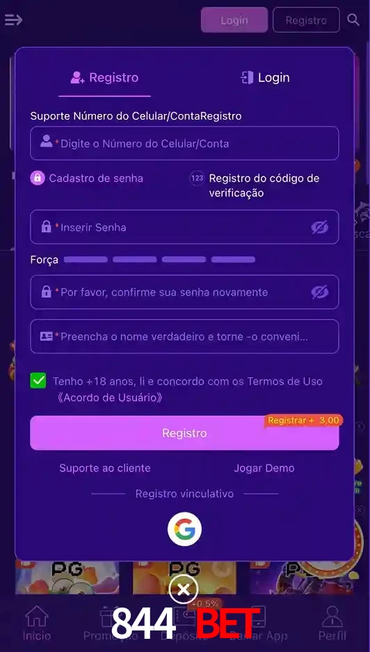 844 BET