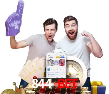 844 BET