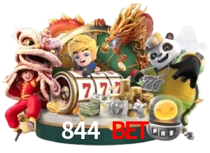844 BET