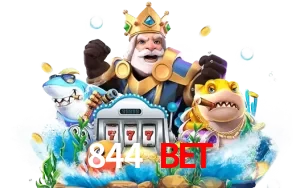844 BET