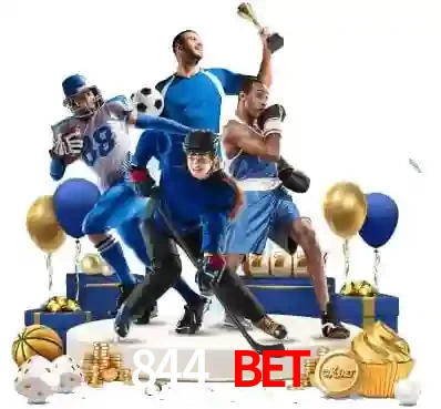 844 BET