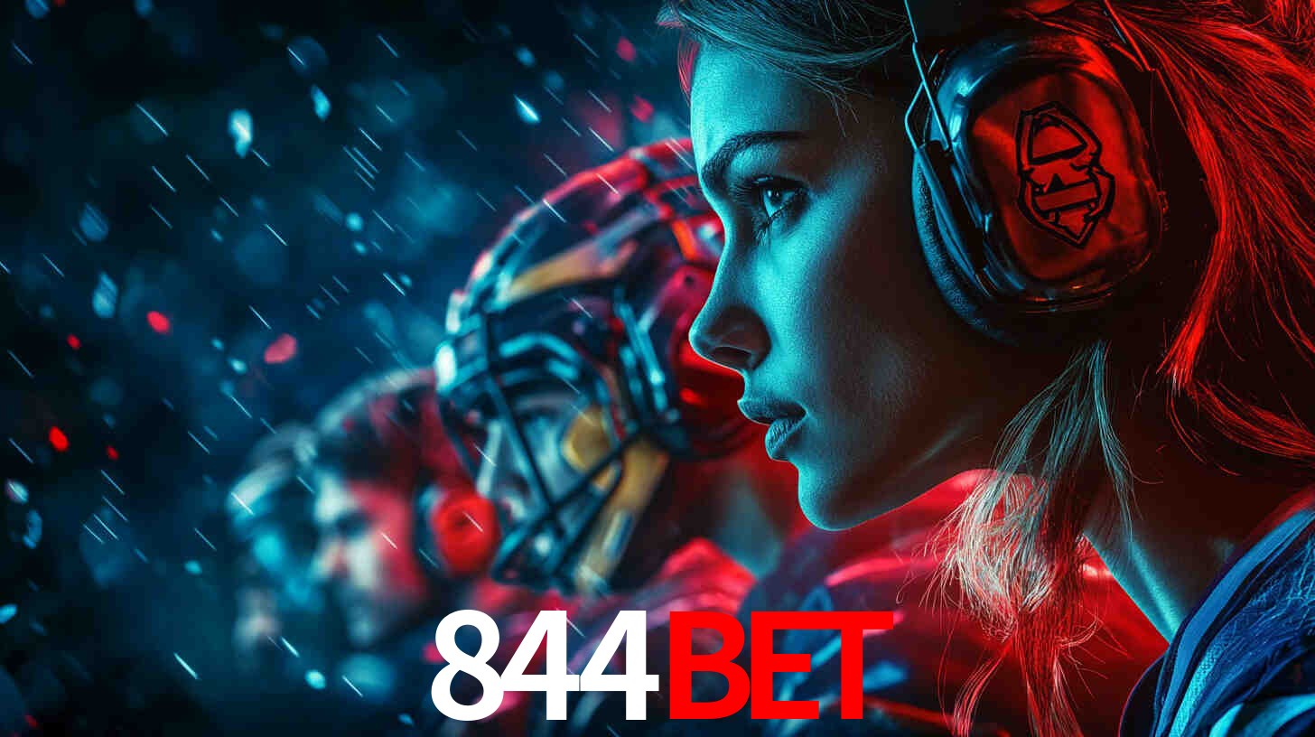 Esportes Disponíveis no 844bet