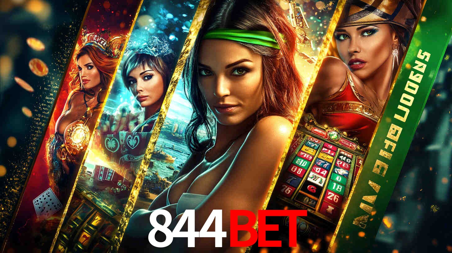 E-Sports no 844bet