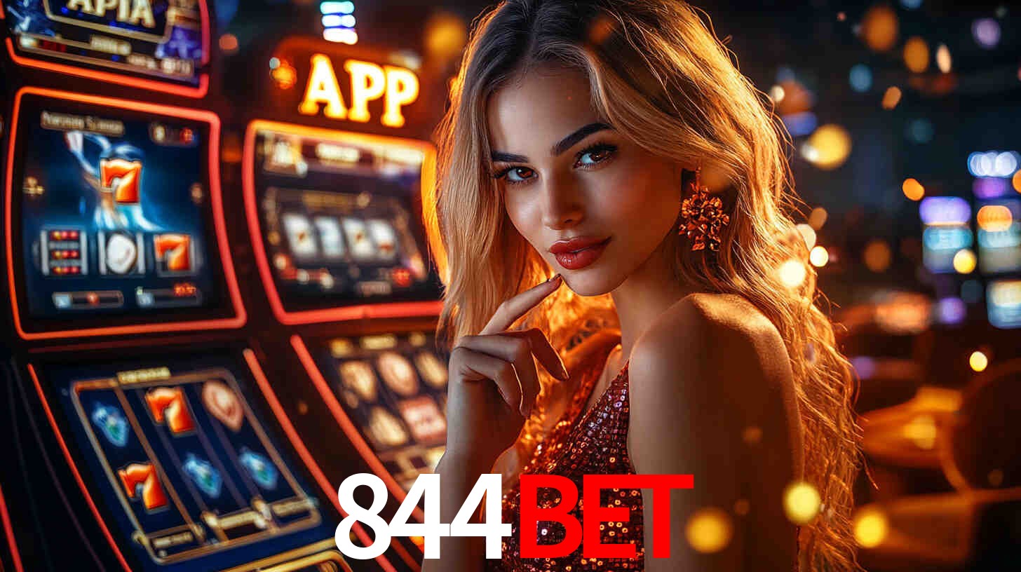 Baixar App Android 844bet