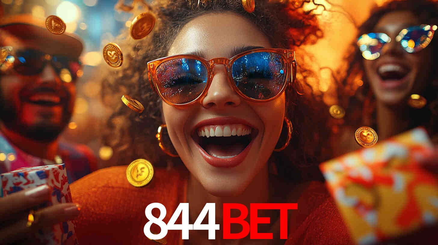Bônus Sem Depósito no 844bet