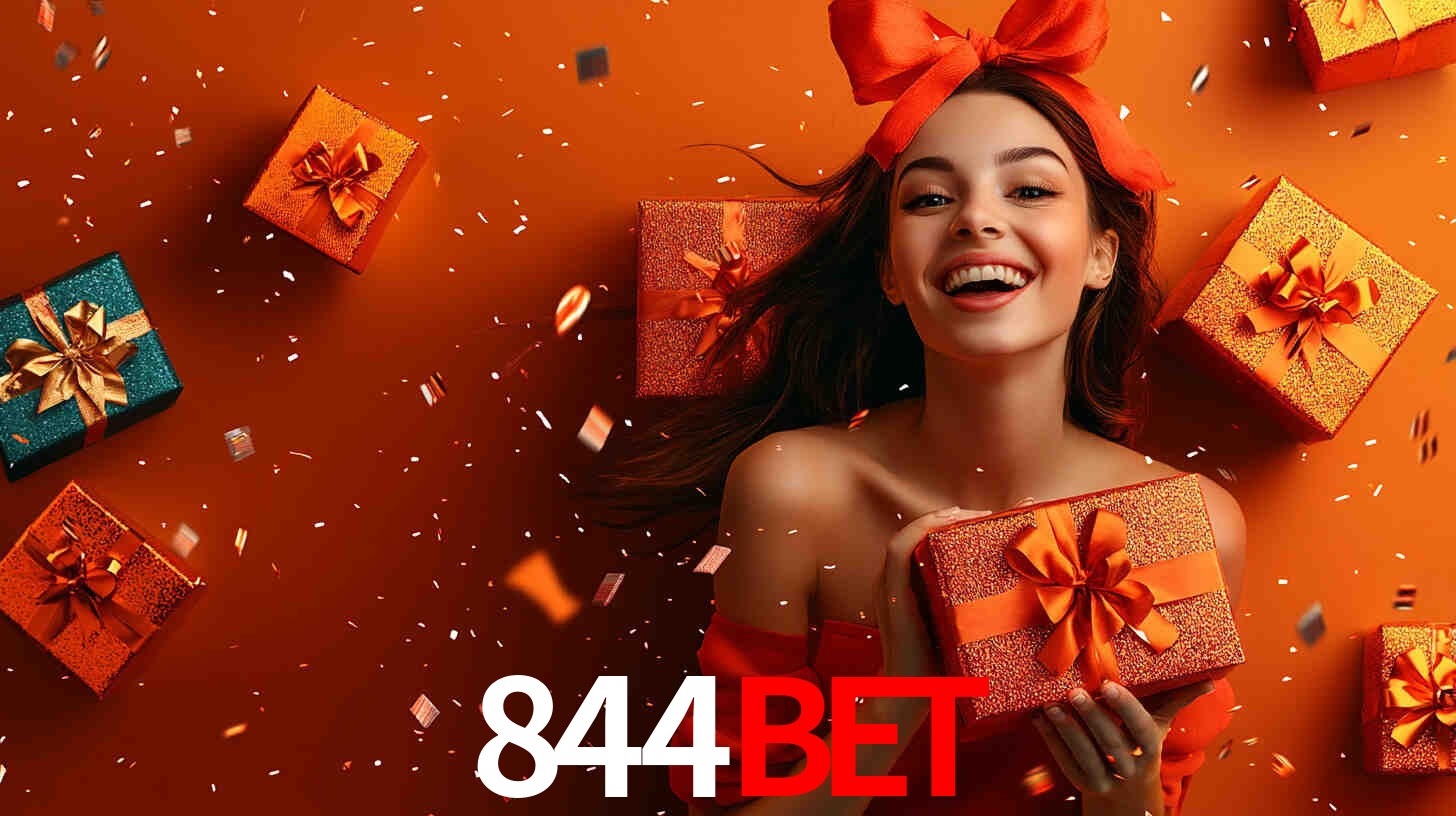 Promoções Semanais e Códigos Promocionais 844bet