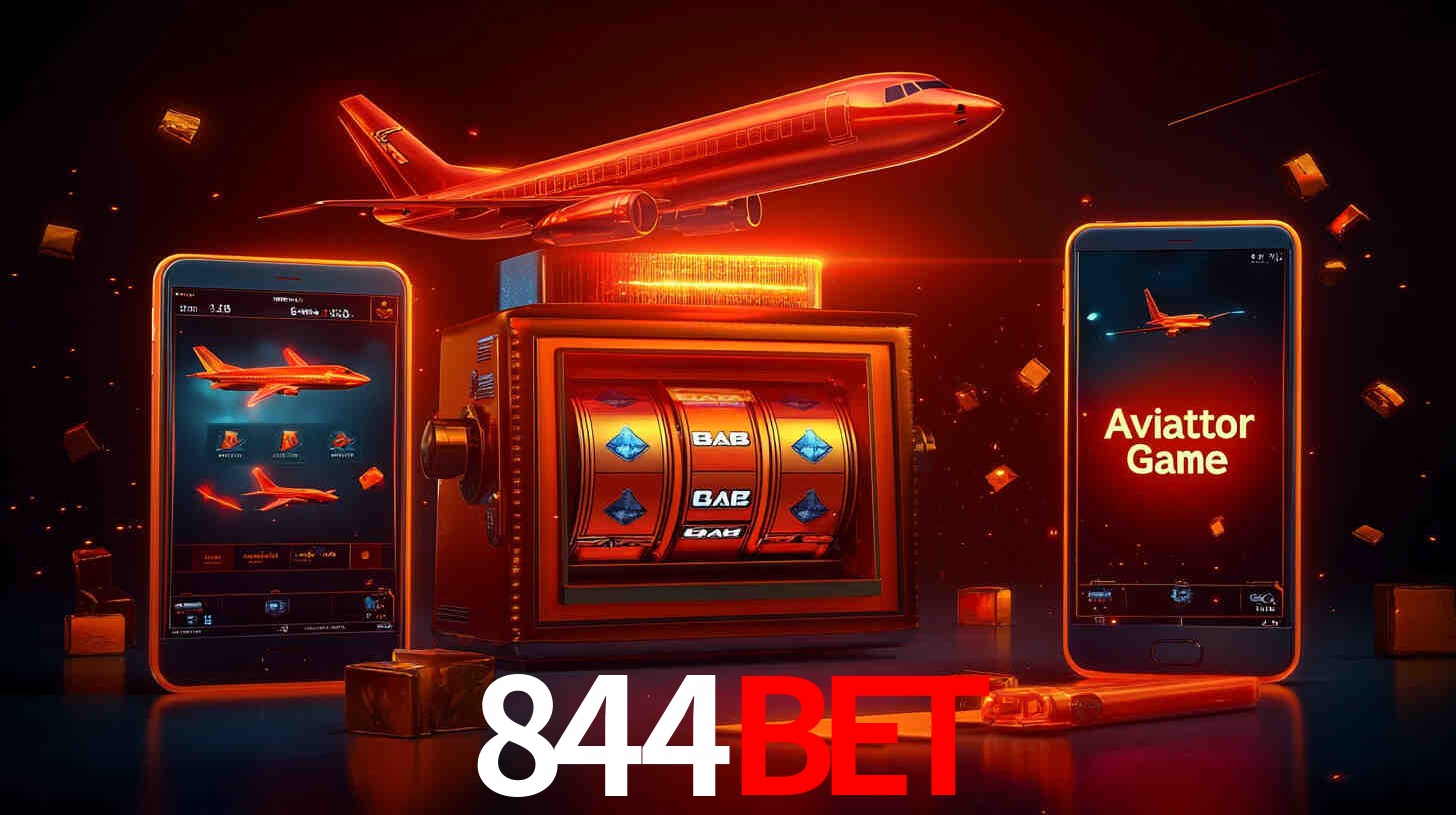 Como Jogar Aviator no 844bet