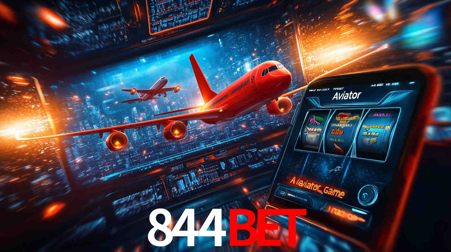 Dicas para Jogar Aviator no 844bet