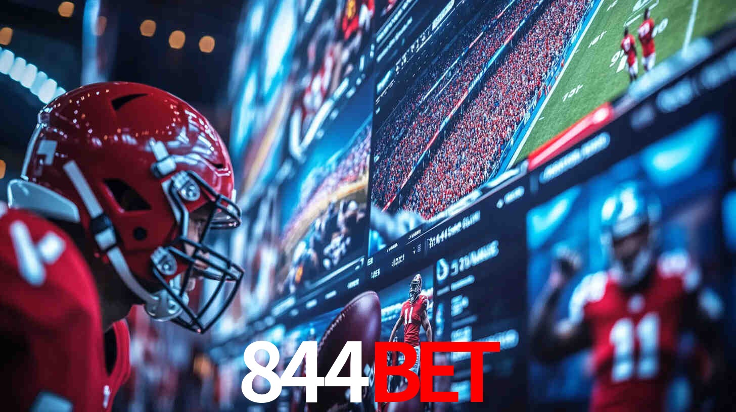 Benefícios das Apostas Ao Vivo no 844bet