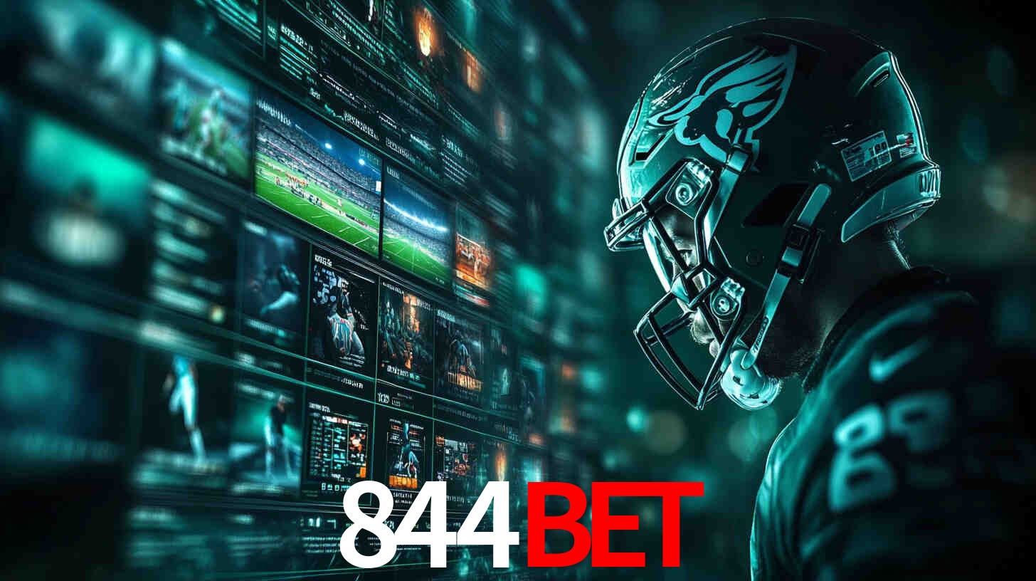 Esportes em Destaque no 844bet