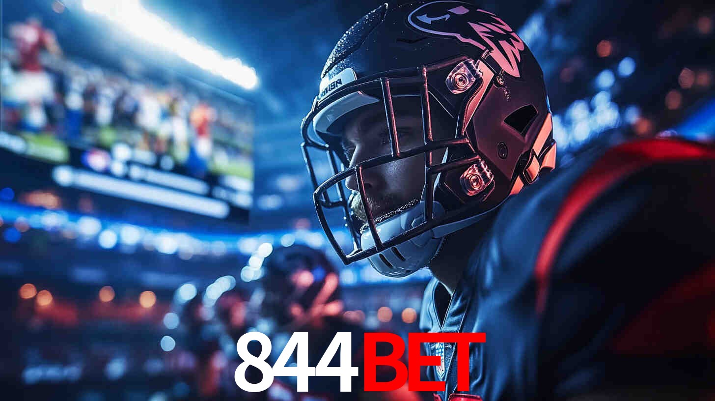 Transforme Suas Apostas em Grandes Prêmios no 844bet